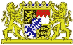 Wappen von Bayern